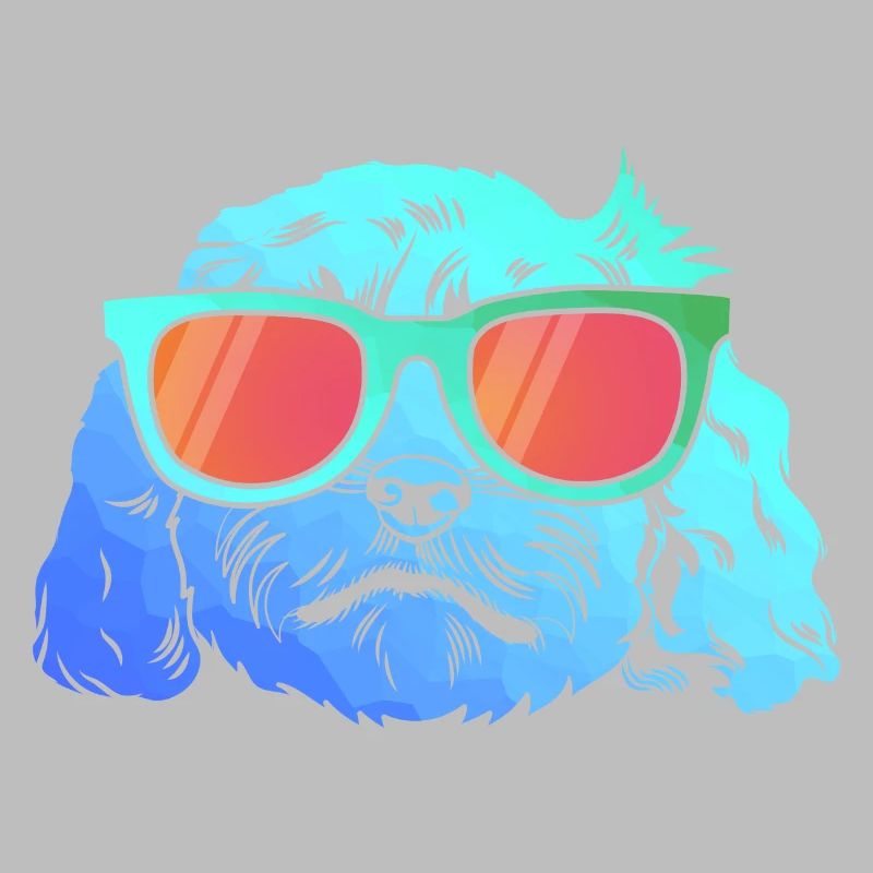 Cockapoo Dog