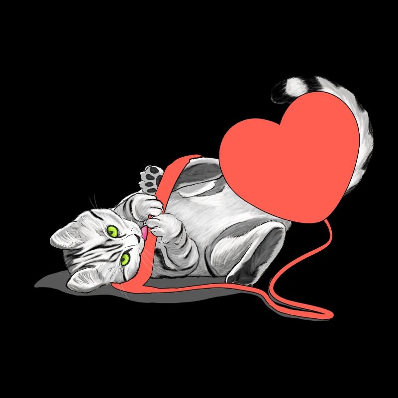 Katzenliebe