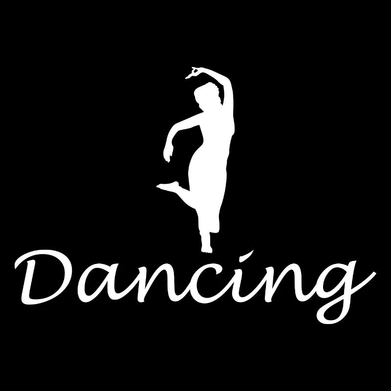 Dancing Dance Music