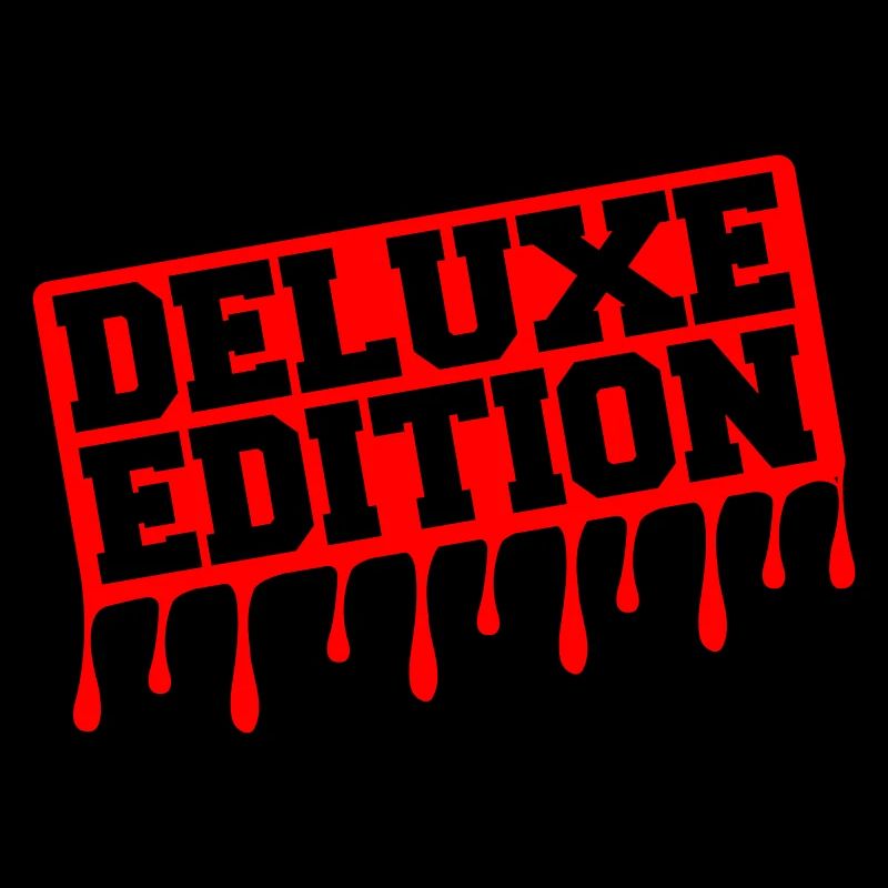 Deluxe Edition