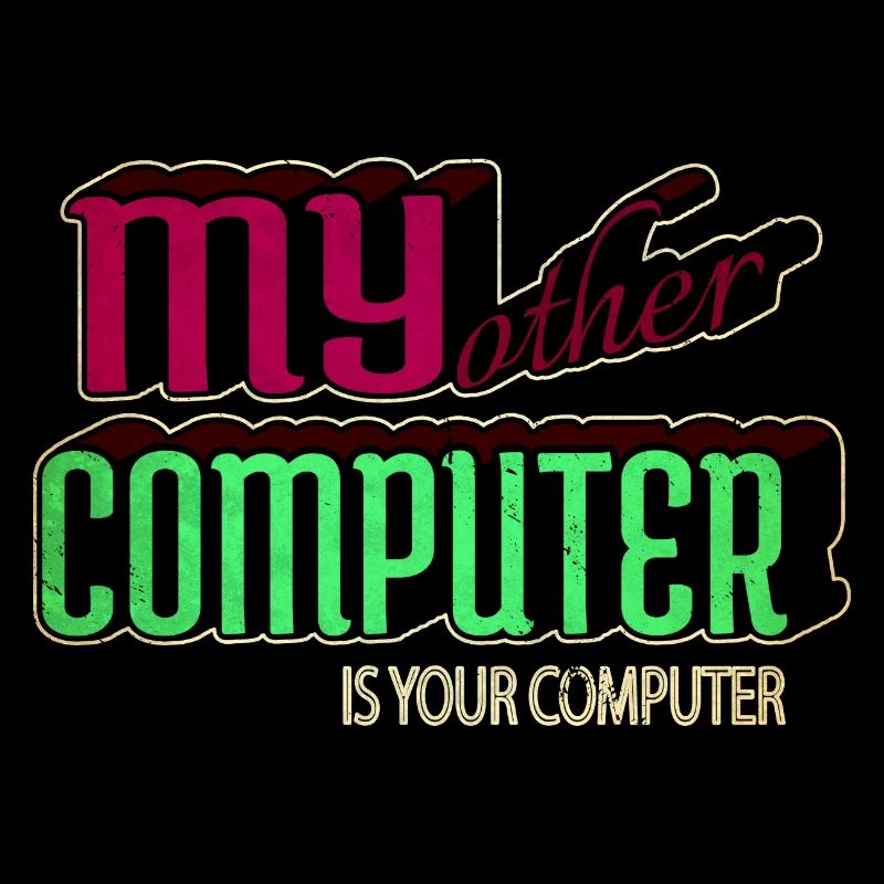 Present Hacking Coding Hacking Computer