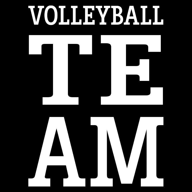 Équipe de volley-ball