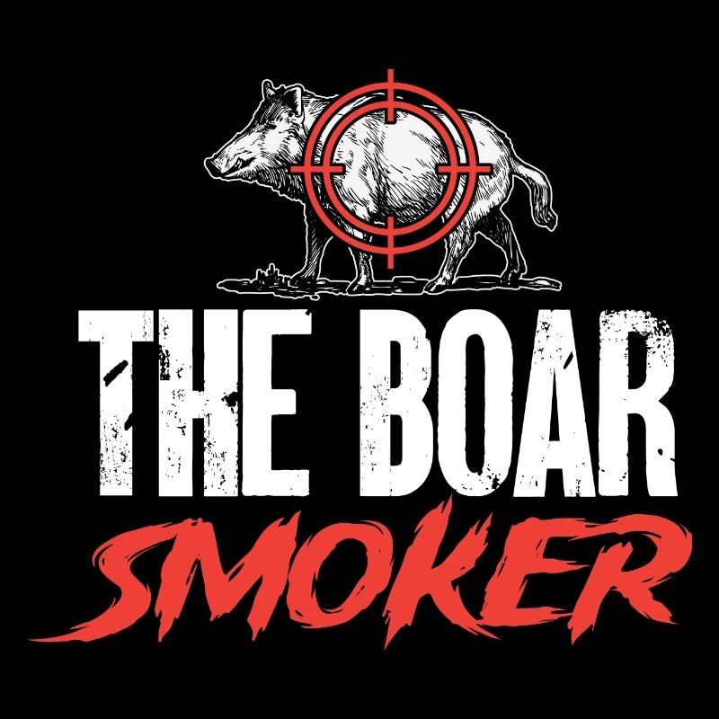 Wild boar hunting hunter wild boar