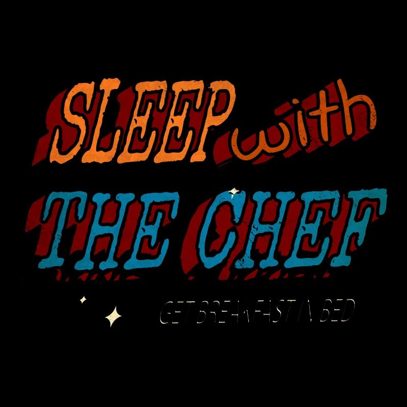 statement pirate chef cool chef curry chef puns