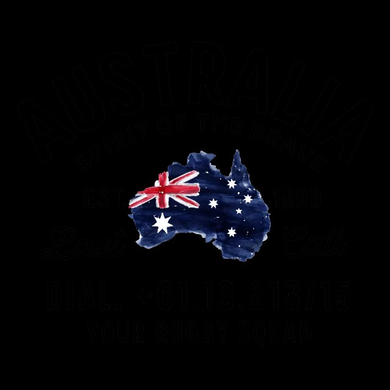 Australia rugby squad