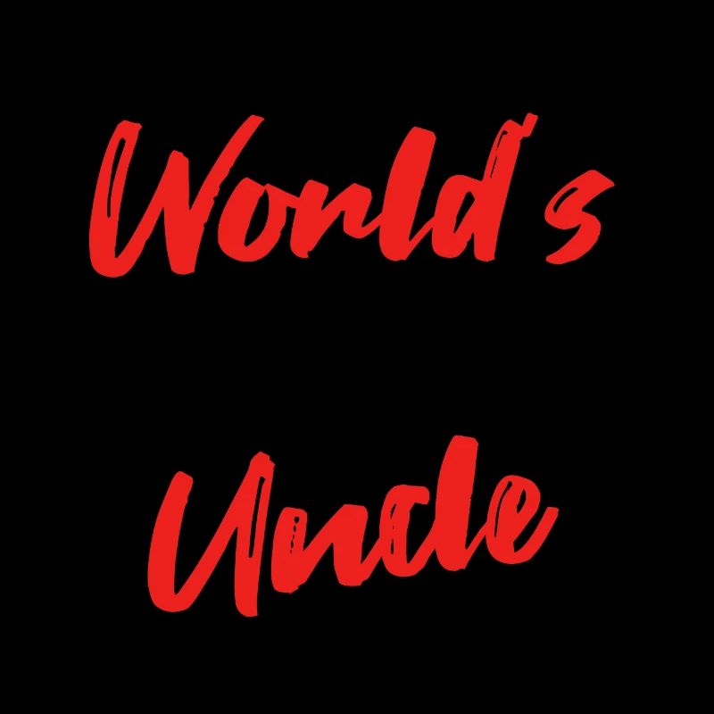 L’oncle le plus correct du monde
