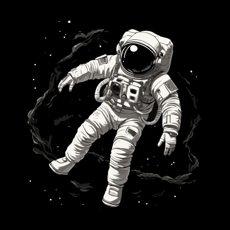 Space Astronaut