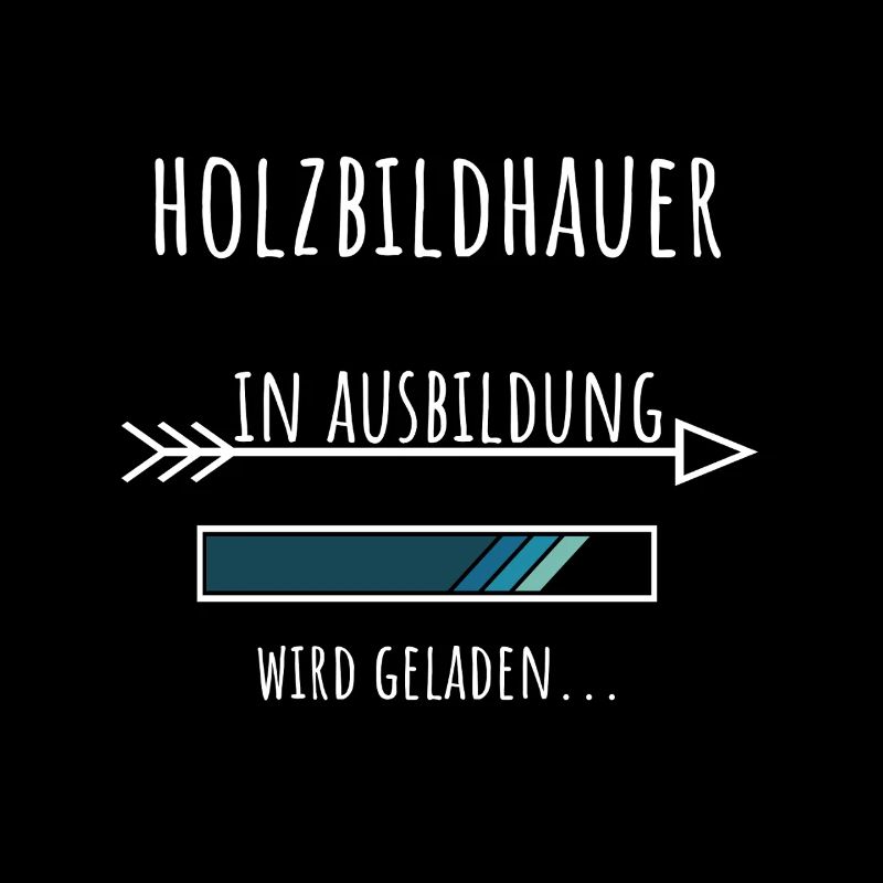 Holzbildhauer Ausbildung Beruf Geschenk