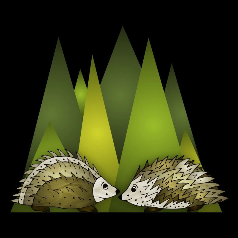Hérissons
