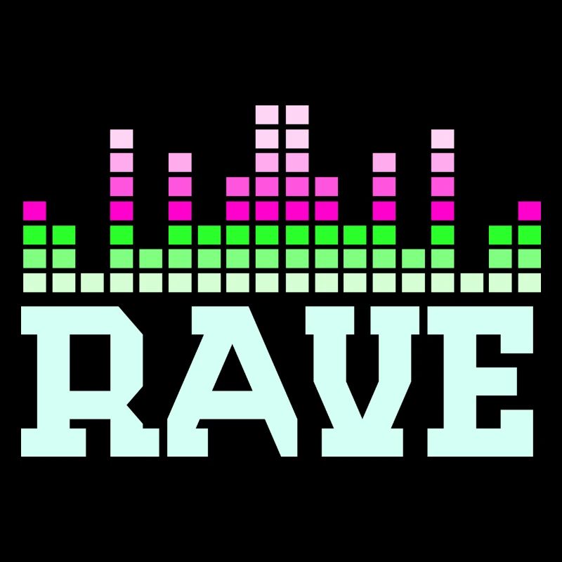 Rave quotes