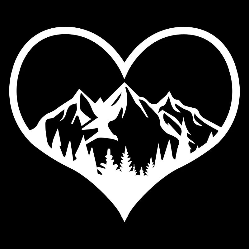 L’amour au sommet
