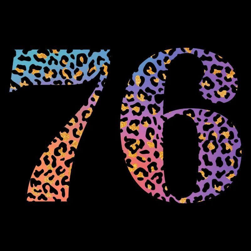 76. Geburtstag Leopard