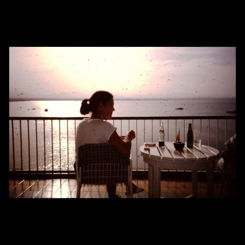 Ocean View