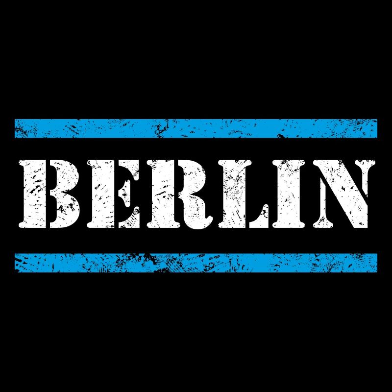Berlin Vintage