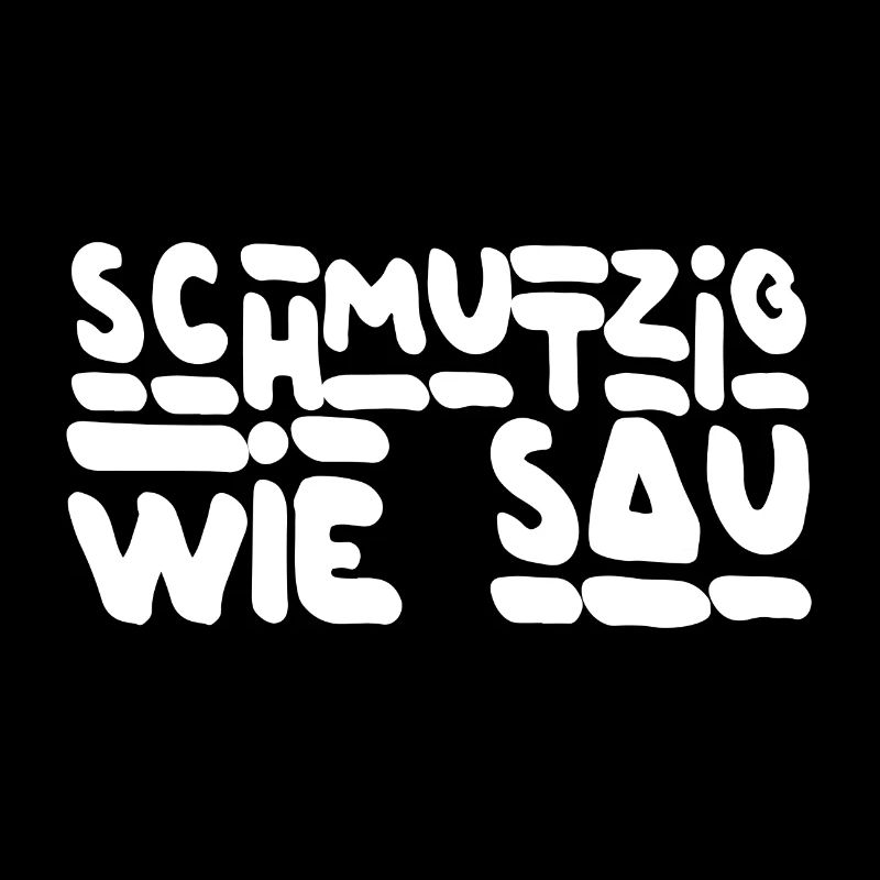 Schmutzig
