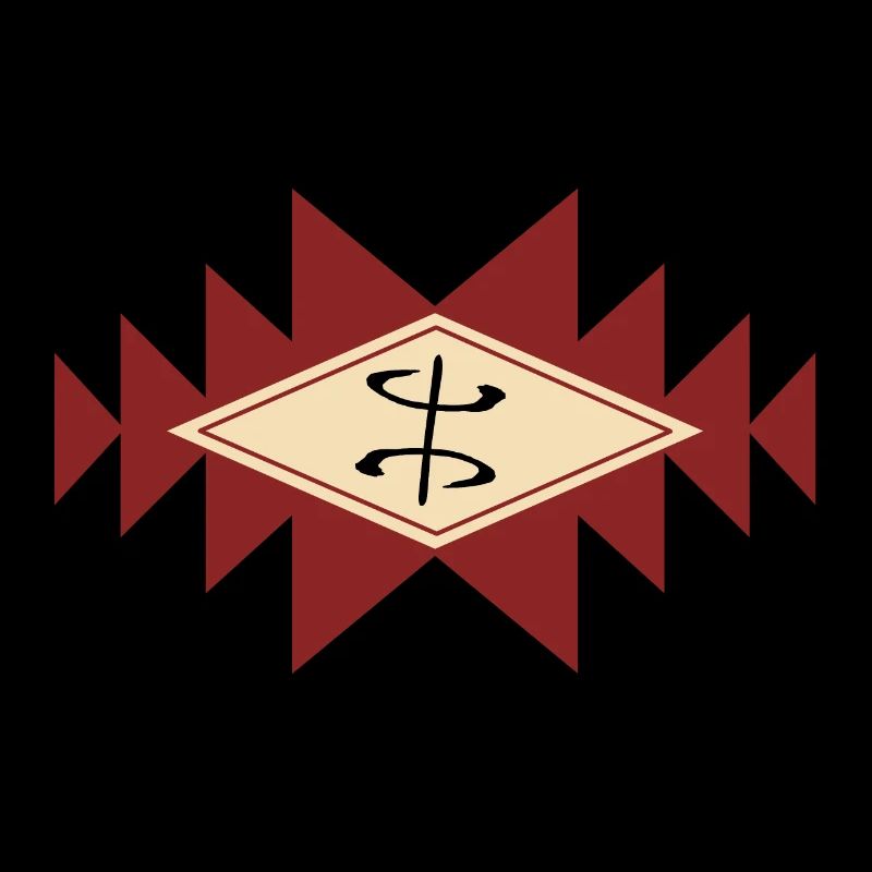 design berbère amazigh kabyle