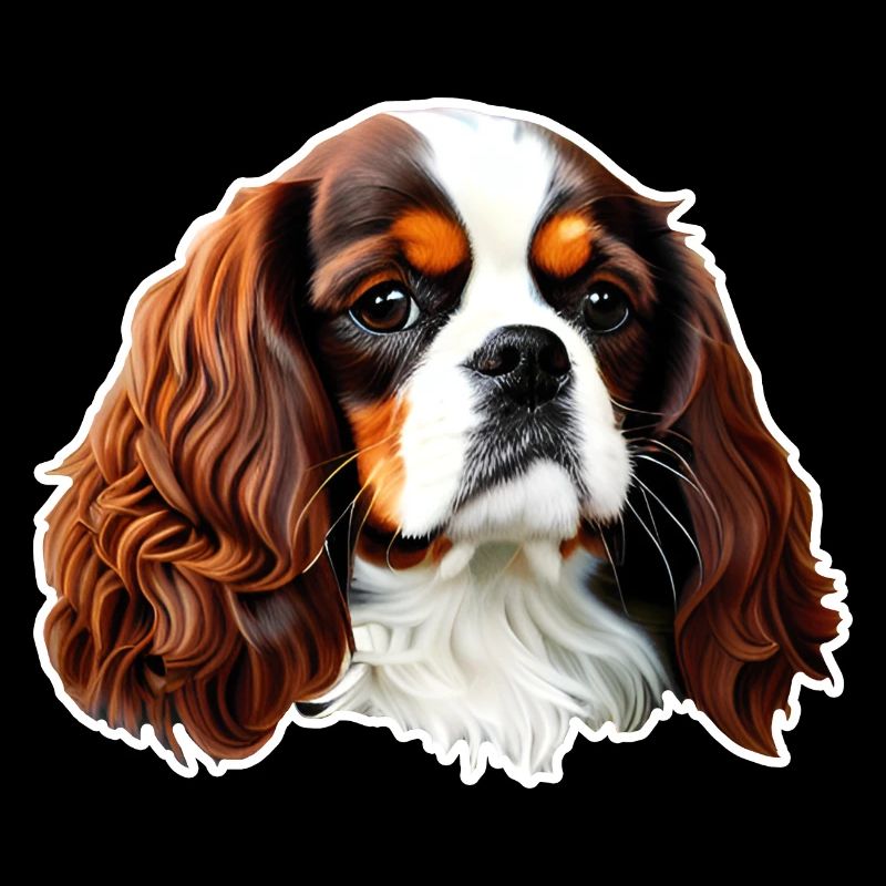 Cavalier King Charles Spaniel
