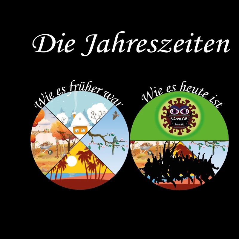 Die Covid Saison