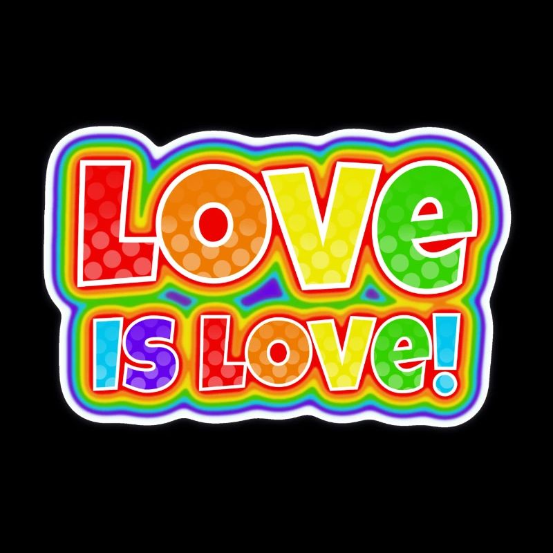 Love is love