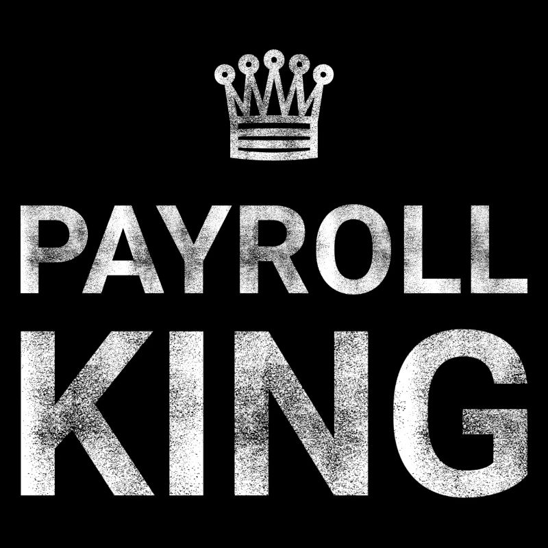 Payroll King hr