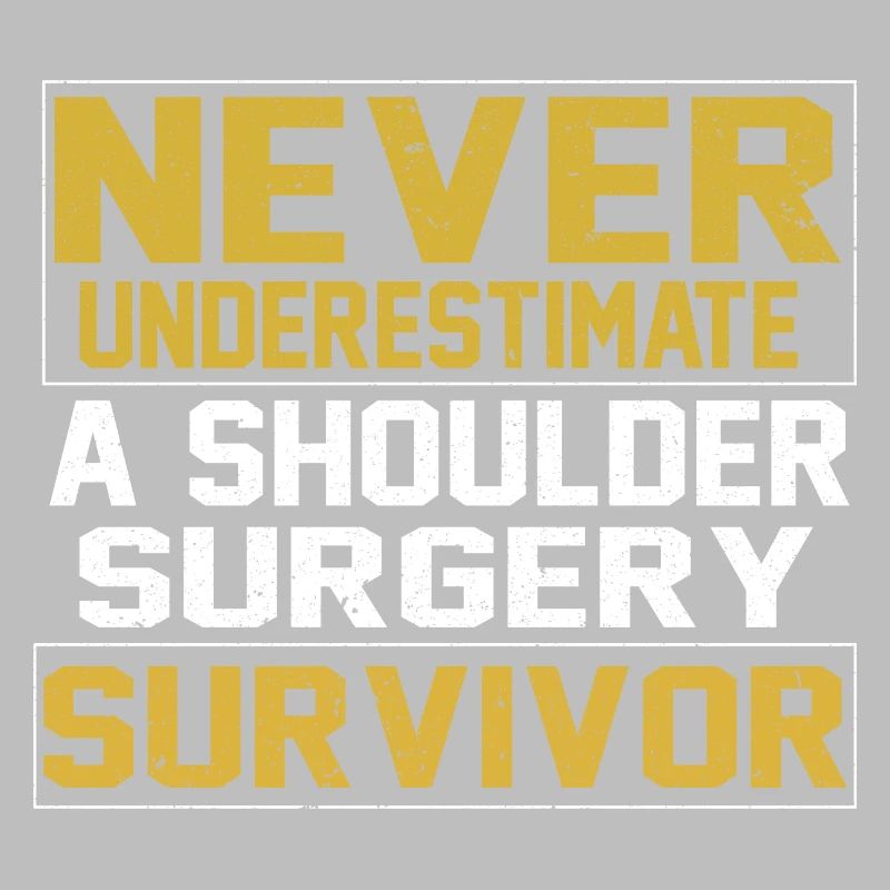 Shoulder Surgery Shoulder Replacement Post Surgery