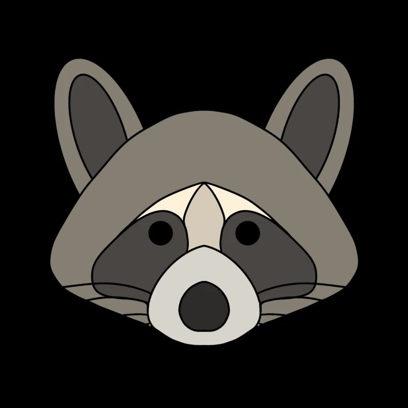 Raton laveur