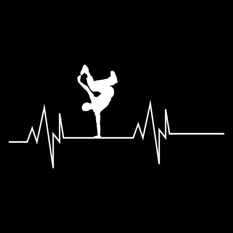 Break Dance Heartbeat