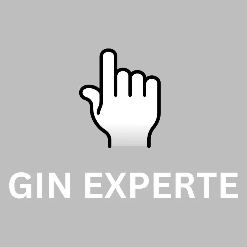 Gin Experte - Gin