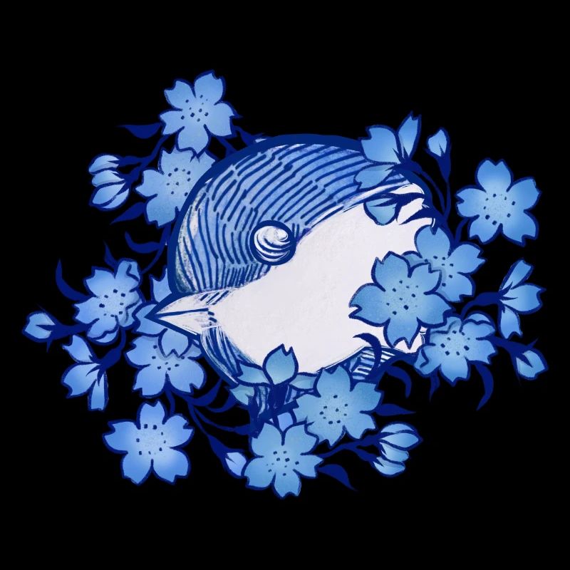 chickadee
