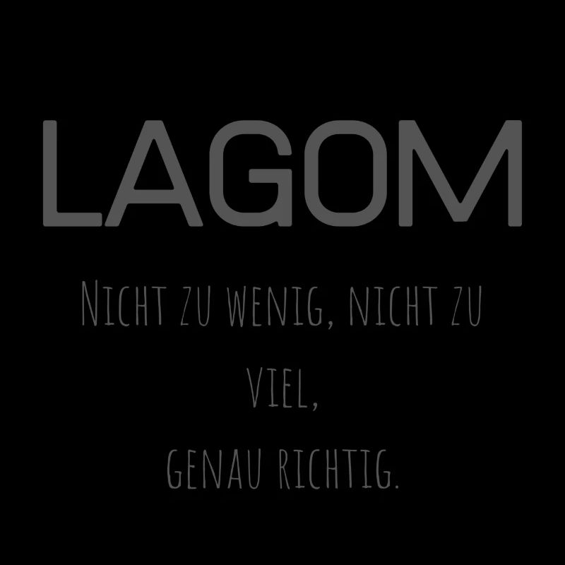 Lagom