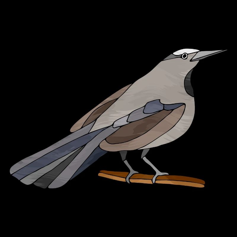 Vogel