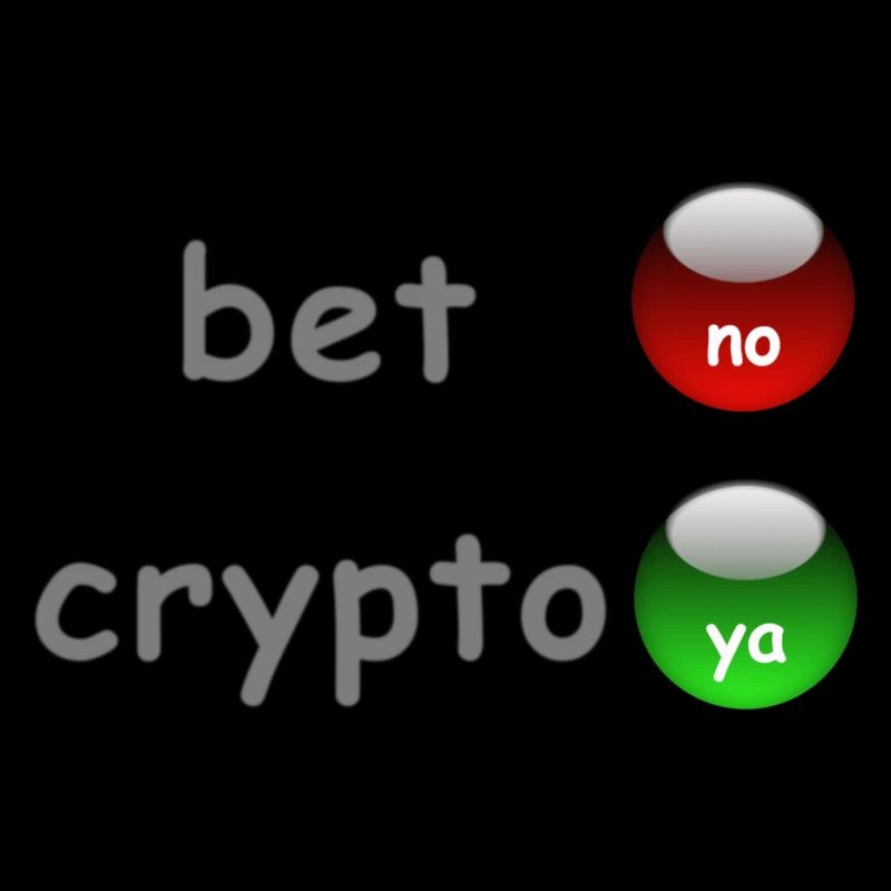 Yes to Crypto!