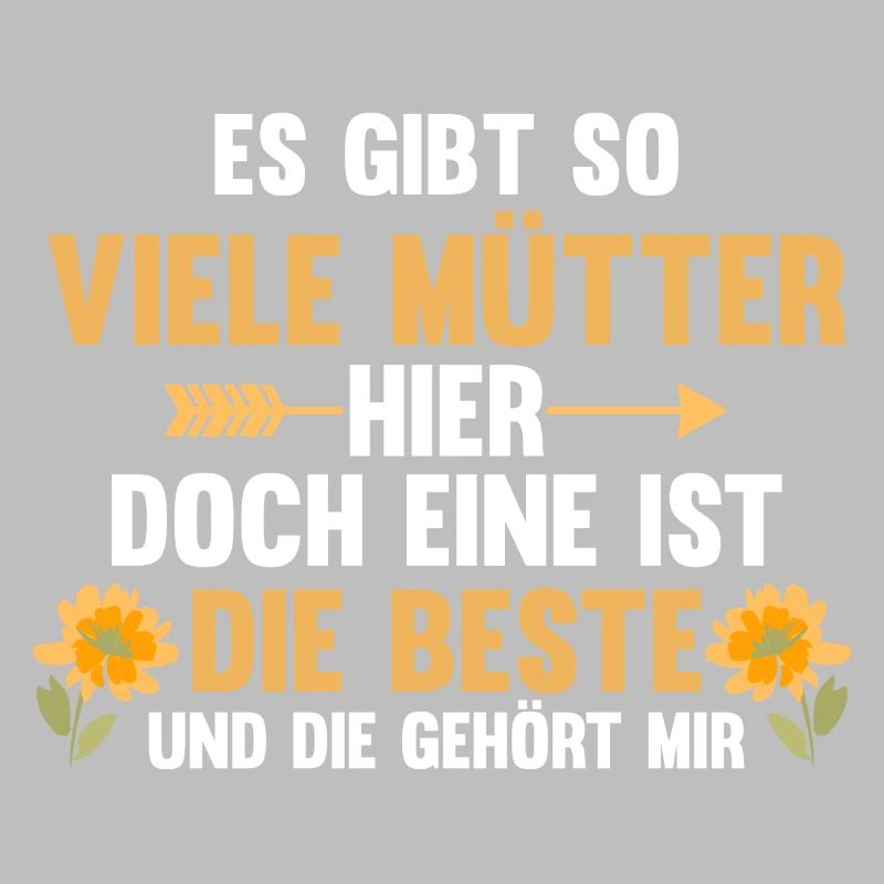 Mutter Muttertag Mama