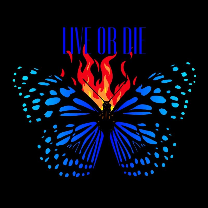 LIVE OR DIE