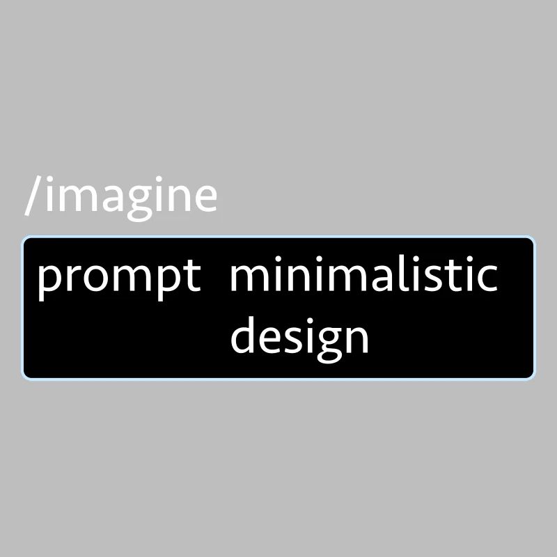 AI-Prompt Image Design Saying Computer Science AI Computer
