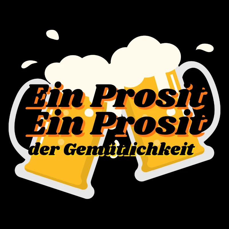 Ein Prosit, Ein Prosit