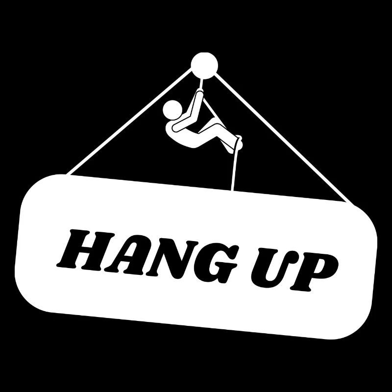 Hang Up