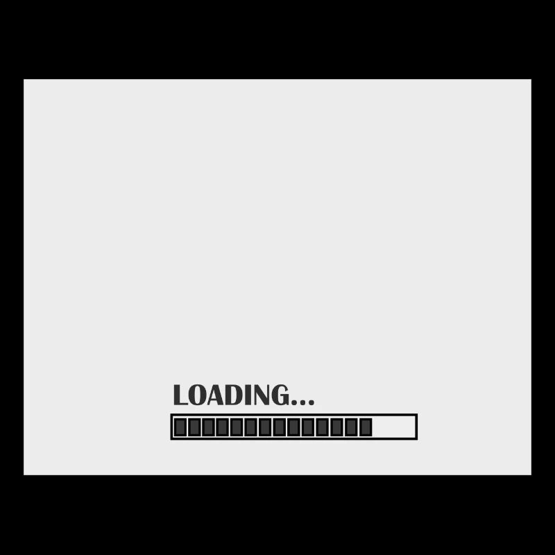 Loading Page
