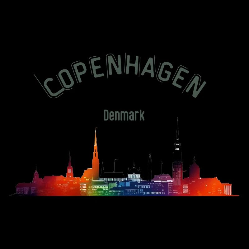 Copenhague