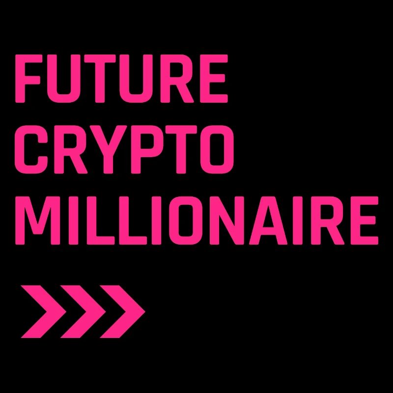 Future crypto Millionaire