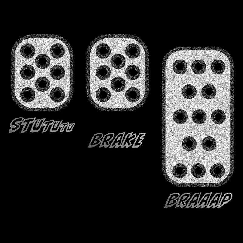 STUTUTU - Boost pressure