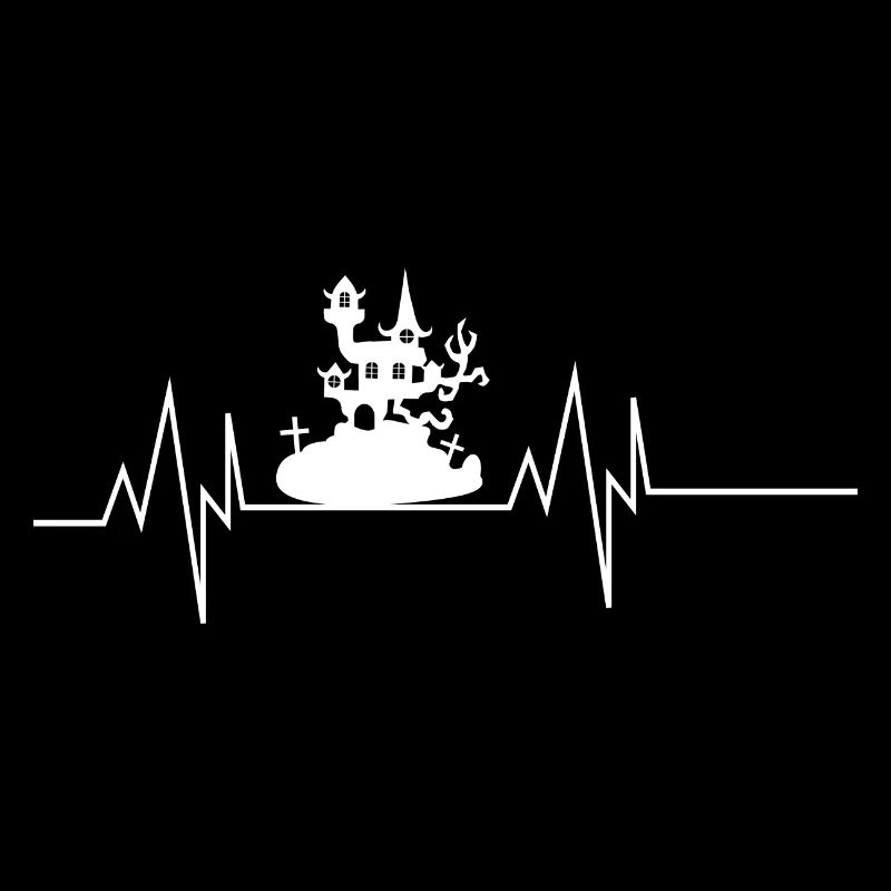 Maison hantée Heartbeat