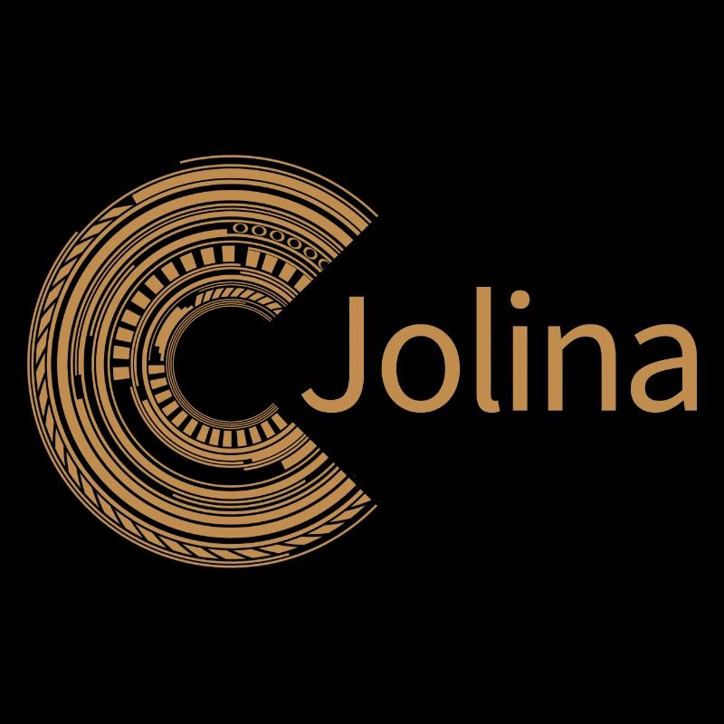 Pour Jolina