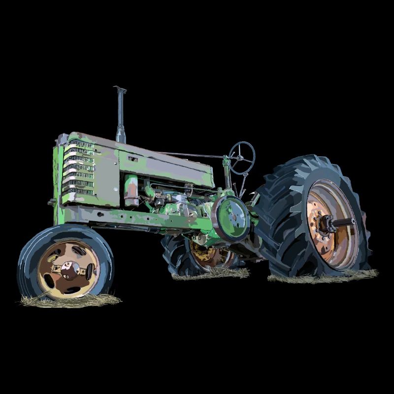 Oldtimerdreirad