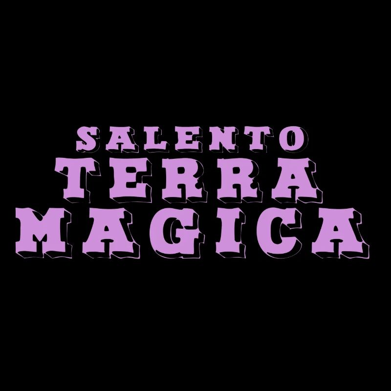 "Salento Magic Land"