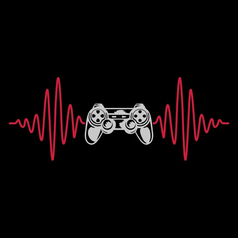 Heartbeat Console Retro Controller