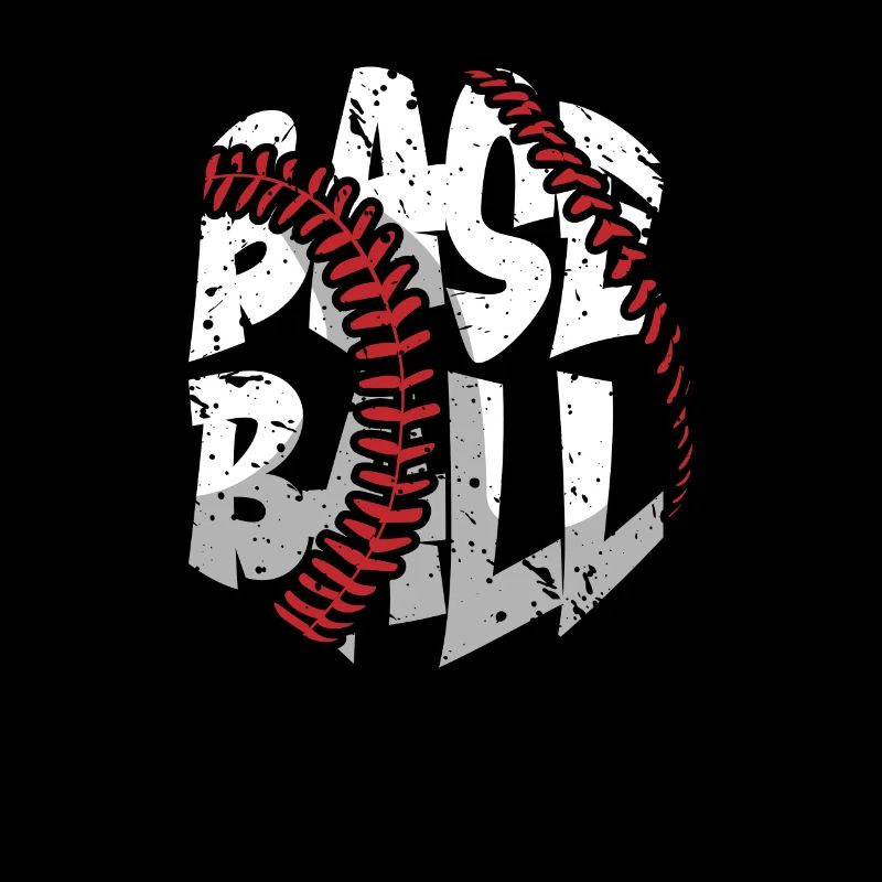 Baseball present home run baseball player athlete
