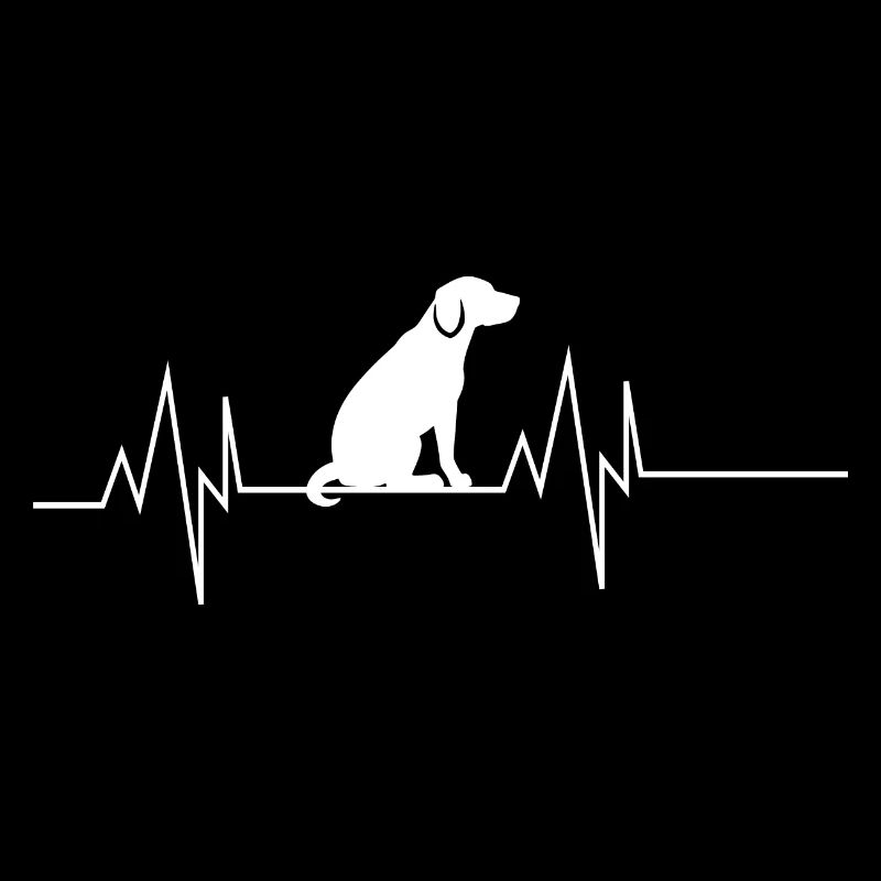 Beagle Heartbeat