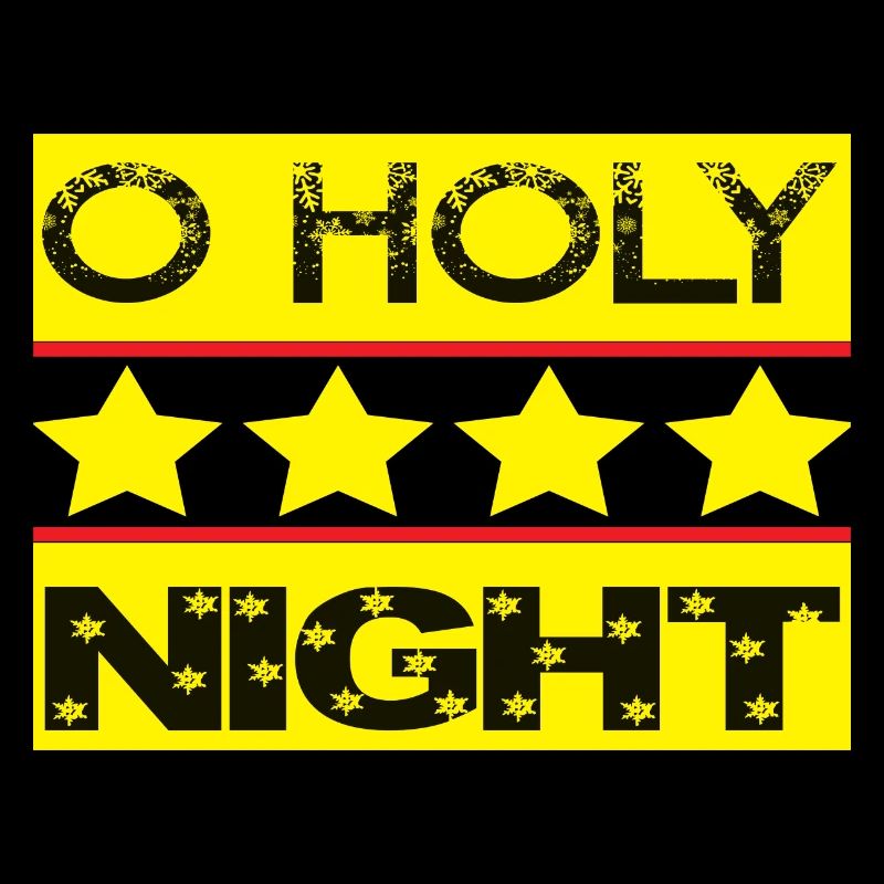 O Holy Night