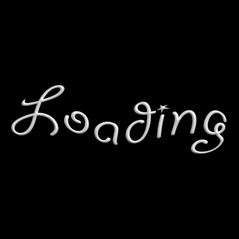 Loading star